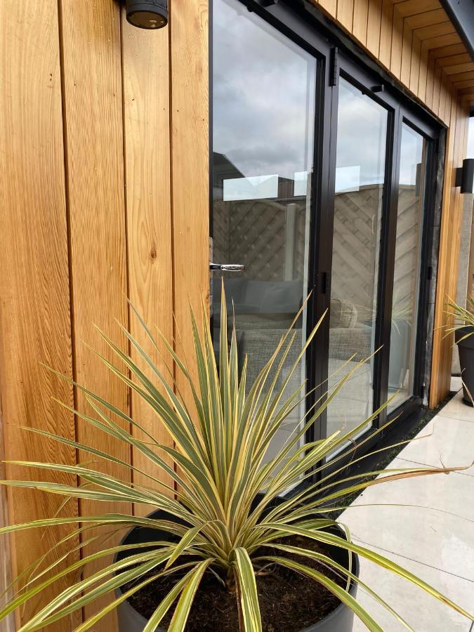 The Hideaway Serviced Accommodation In Nottingham Eksteriør billede