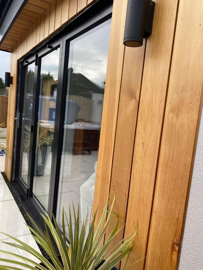 The Hideaway Serviced Accommodation In Nottingham Eksteriør billede