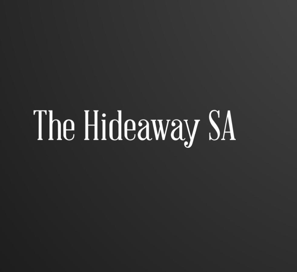 The Hideaway Serviced Accommodation In Nottingham Eksteriør billede