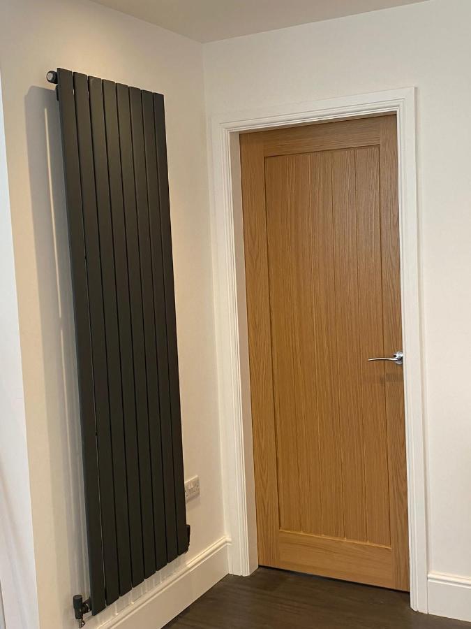 The Hideaway Serviced Accommodation In Nottingham Eksteriør billede